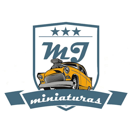 Salão DieCast 2 / Customizador celebridade do ano: Marcelo MJ Miniaturas