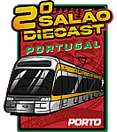 Logo: Salão DieCast