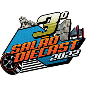 Logo: Salão DieCast 3