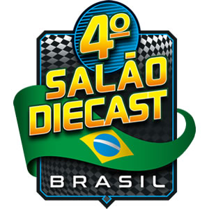 Logo: Salão DieCast 4