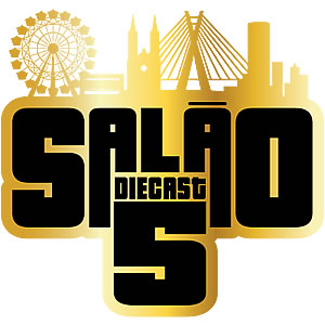 Logo: Salão DieCast 5