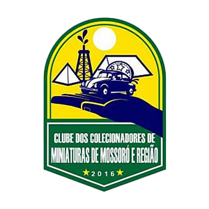 Clube dos Colecionadores de Miniaturas de Mossoró e Região