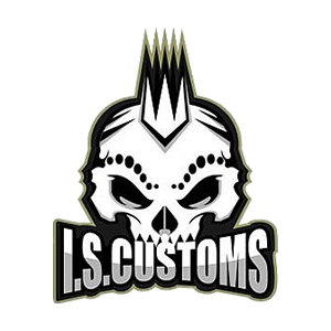 I.S.Customs