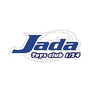 Jada Toys Club 1:24