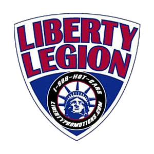 Liberty Legion