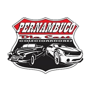 Pernambuco Diecast Colecionadores