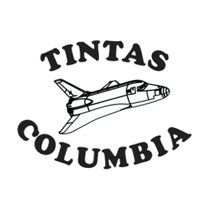 Tintas Columbia