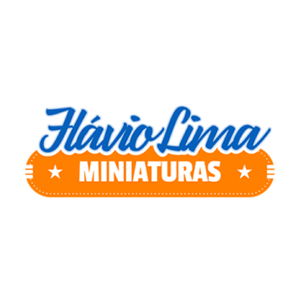 Flávio Lima Miniaturas