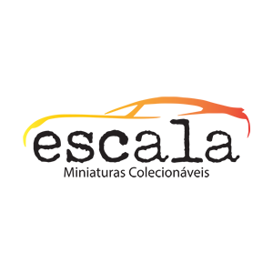 Escala Miniaturas Colecionáveis