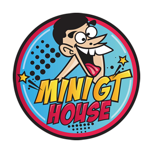 MiniGT House